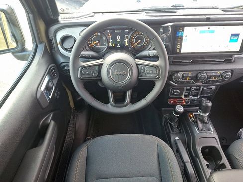 New 2026 Jeep Gladiator Sport image 11