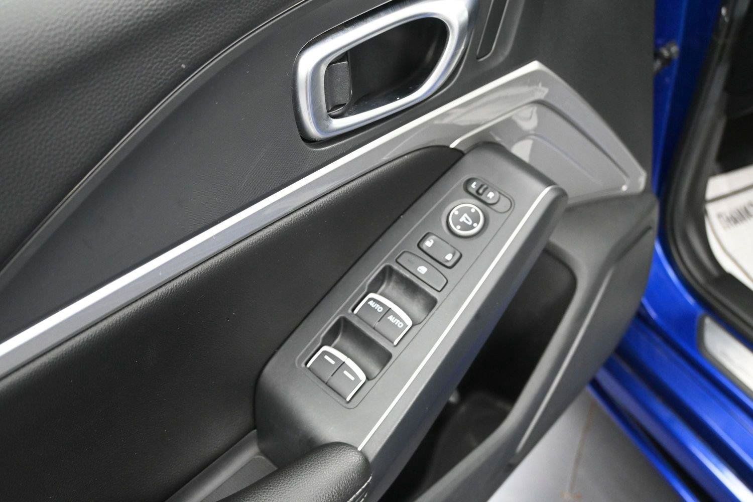 Used 2024 Acura Integra A-Spec FWD image 7