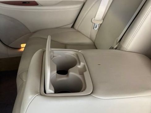 Used 2012 Lexus ES 350 FWD image 19
