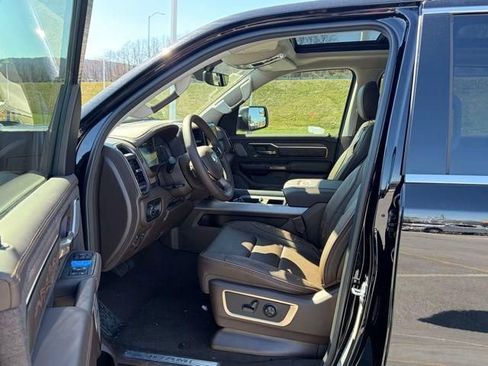 New 2026 RAM 1500 Limited w/ Bed Utility Group AWD/4WD image 16