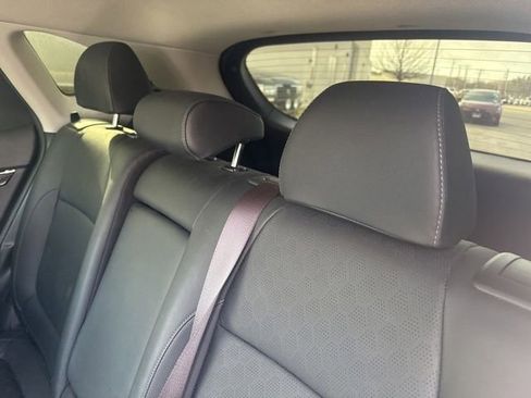 Used 2021 Kia Seltos SX image 8