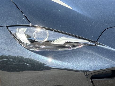 Used 2025 MAZDA MX-5 Miata Sport w/ Appearance Package image 41