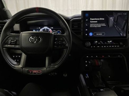 Used 2025 Toyota Tundra TRD Pro w/ Tow Tech Package AWD/4WD image 20