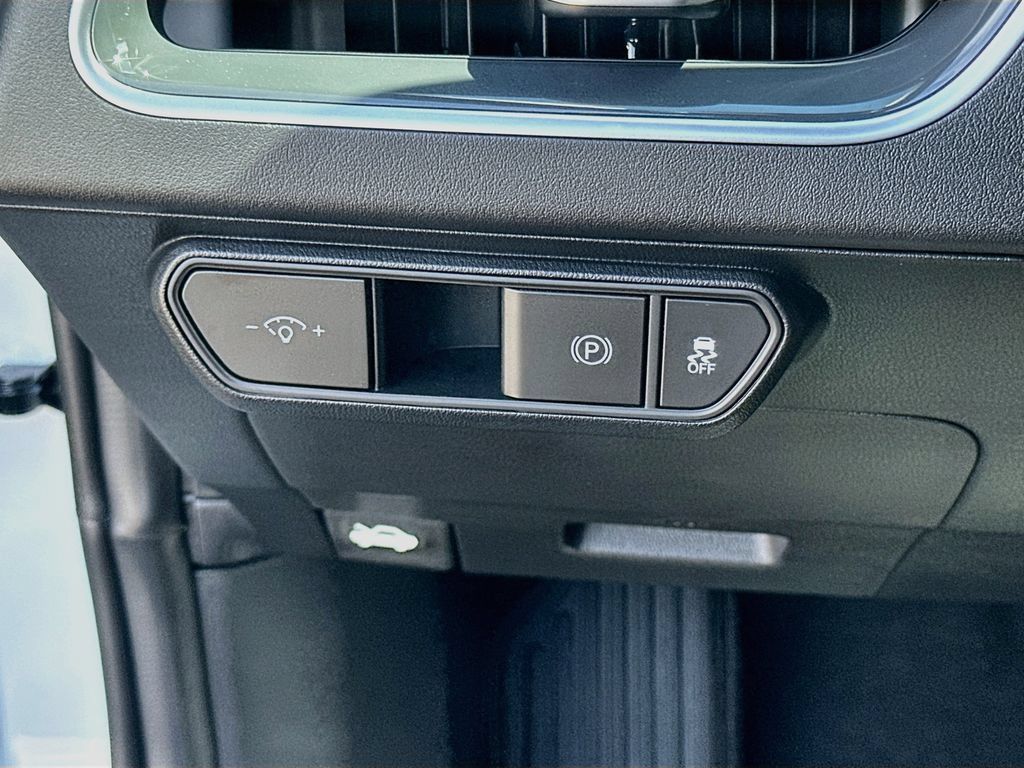 New 2026 Kia K4 GT-Line FWD image 10