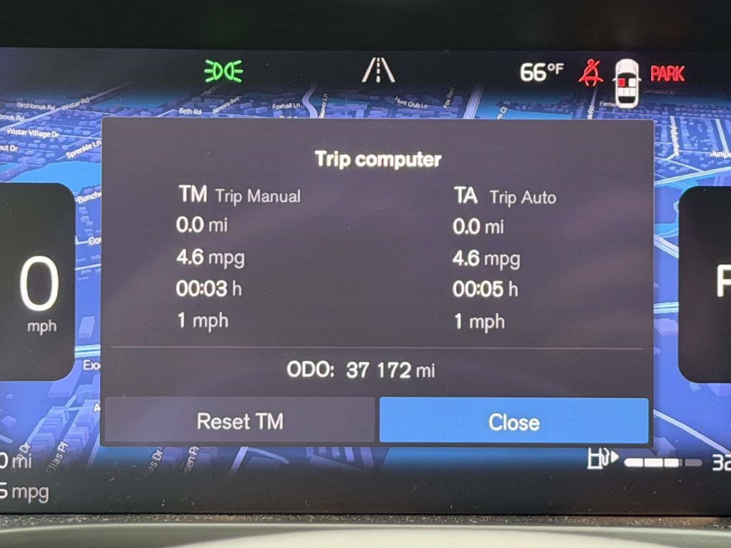 Used 2024 Volvo XC60 B5 Ultimate w/ Protection Package Premier AWD/4WD image 12