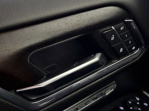 Used 2024 GMC Sierra 1500 Denali image 26