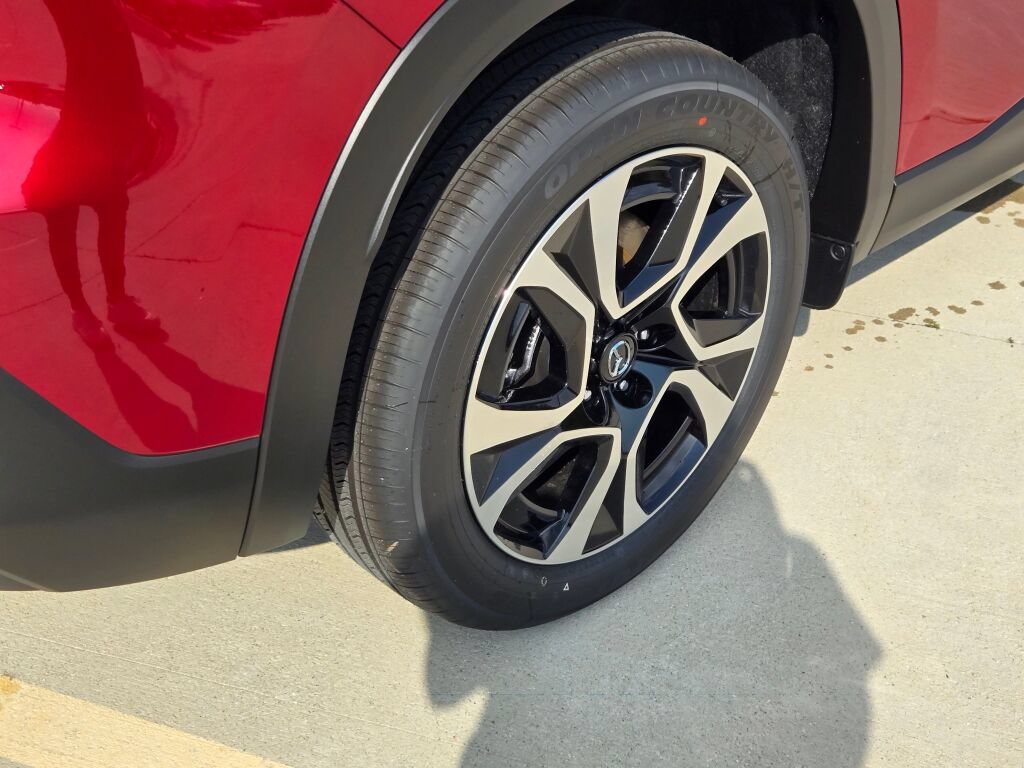 New 2026 MAZDA CX-5 Preferred AWD/4WD image 9