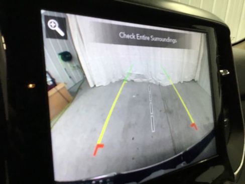 Used 2020 RAM 1500 Big Horn image 12