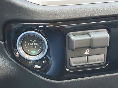 New 2026 Chevrolet Silverado 1500 LT image 20