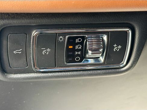 Certified 2022 Lincoln Aviator Reserve w/ Elements Package Plus RWD image 10