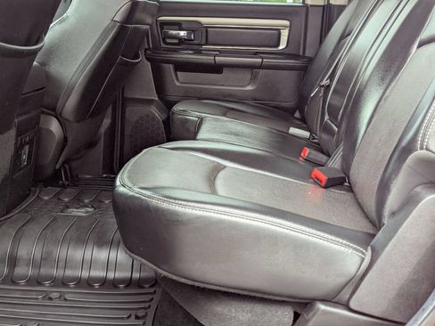 Used 2013 RAM 1500 Sport w/ Sport Premium Group AWD/4WD image 22
