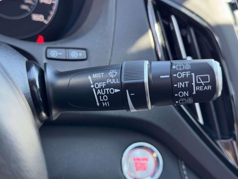 Certified 2024 Acura RDX SH-AWD w/ Advance Package image 24