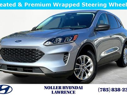 Used 2022 Ford Escape SE w/ Convenience Package