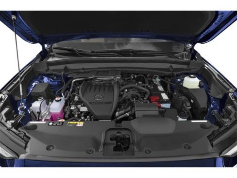 New 2026 Toyota Grand Highlander LE image 14