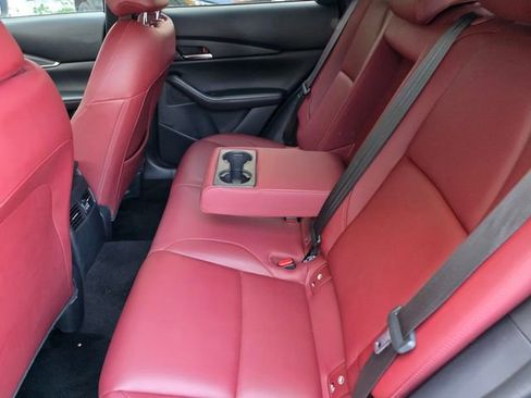 Used 2023 MAZDA CX-30 AWD 2.5 S w/ Preferred Package image 9