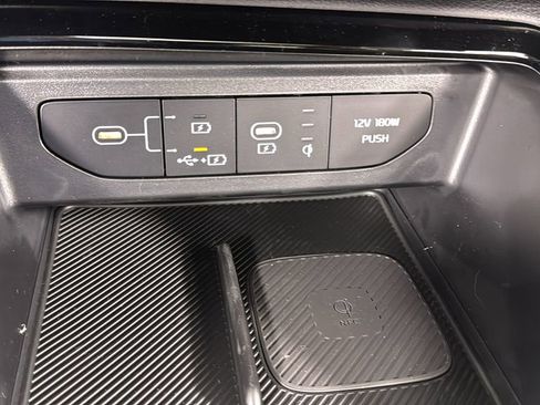 New 2025 Kia K5 EX image 20