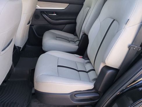 Used 2024 MAZDA CX-90 Plug-In Hybrid w/ Preferred image 19