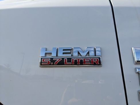 Used 2019 RAM 1500 Tradesman w/ Power & Remote Entry Group image 16