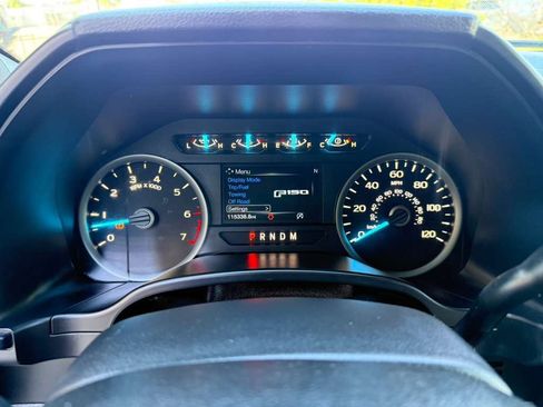 Used 2018 Ford F150 XLT w/ Equipment Group 301A Mid AWD/4WD image 25