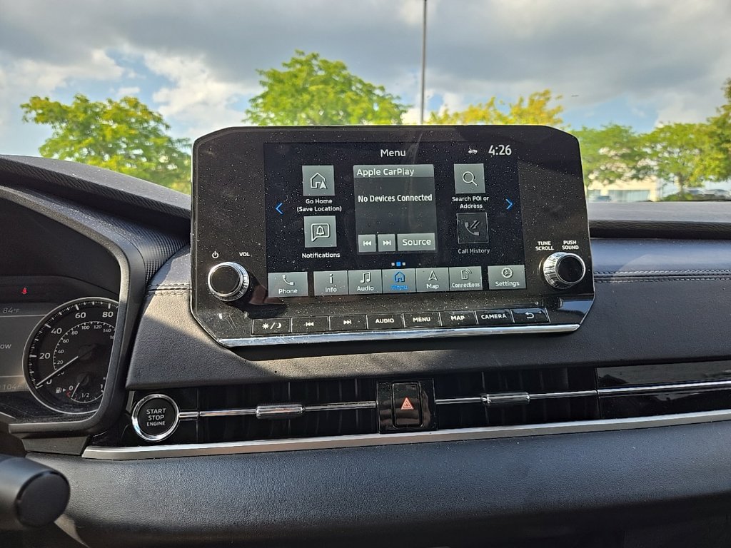 Used 2024 Mitsubishi Outlander SE AWD/4WD image 19