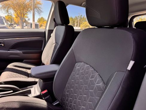 New 2026 Mitsubishi Outlander Sport ES AWD/4WD image 27