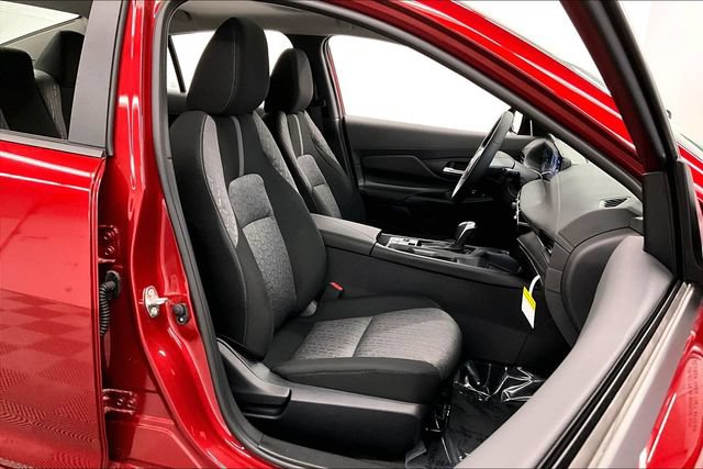 New 2026 Nissan Sentra SV w/ SV Convenience Package FWD image 37