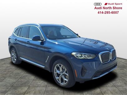 Used 2024 BMW X3 xDrive30i w/ Premium Package