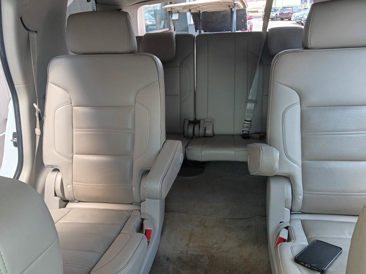 Used 2017 GMC Yukon Denali AWD/4WD image 31