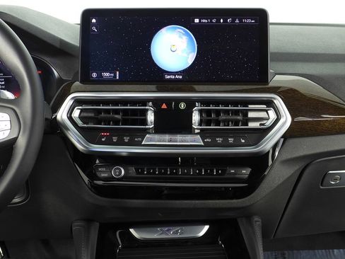 Certified 2023 BMW X4 xDrive30i w/ Convenience Package image 26