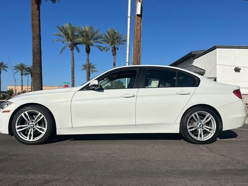 Used 2014 BMW 328d Sedan image 4