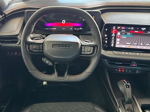 New 2026 Dodge Charger Scat Pack image 11