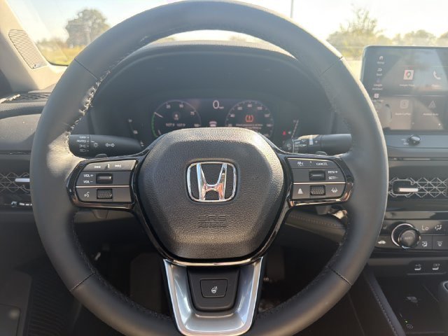 New 2026 Honda Accord Touring image 25