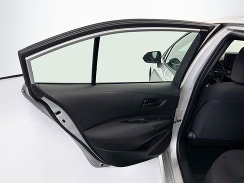 Used 2023 Toyota Corolla LE FWD image 26