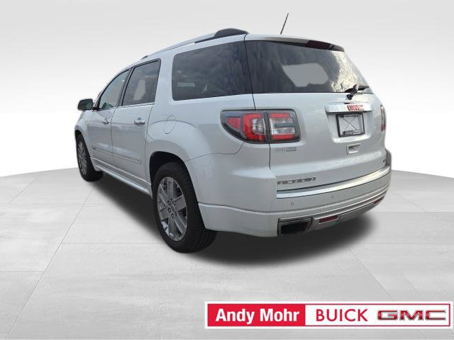 Used 2016 GMC Acadia Denali AWD/4WD image 17