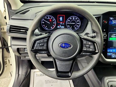 Used 2024 Subaru Crosstrek 2.0i Premium AWD/4WD image 12
