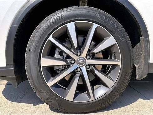Certified 2026 Acura MDX FWD w/ Technology Package image 11