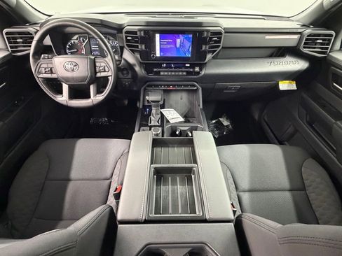 New 2026 Toyota Tundra SR5 AWD/4WD image 27