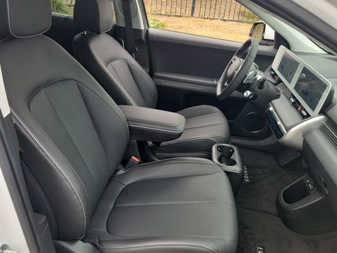 Used 2024 Hyundai Ioniq 5 Limited RWD image 20