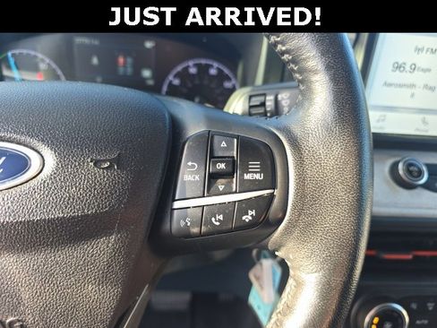 Used 2022 Ford Maverick XLT w/ XLT Luxury Package image 14