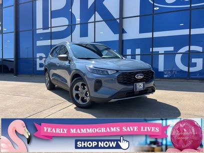 New 2025 Ford Escape ST-Line