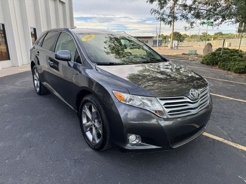 Used 2010 Toyota Venza image 9