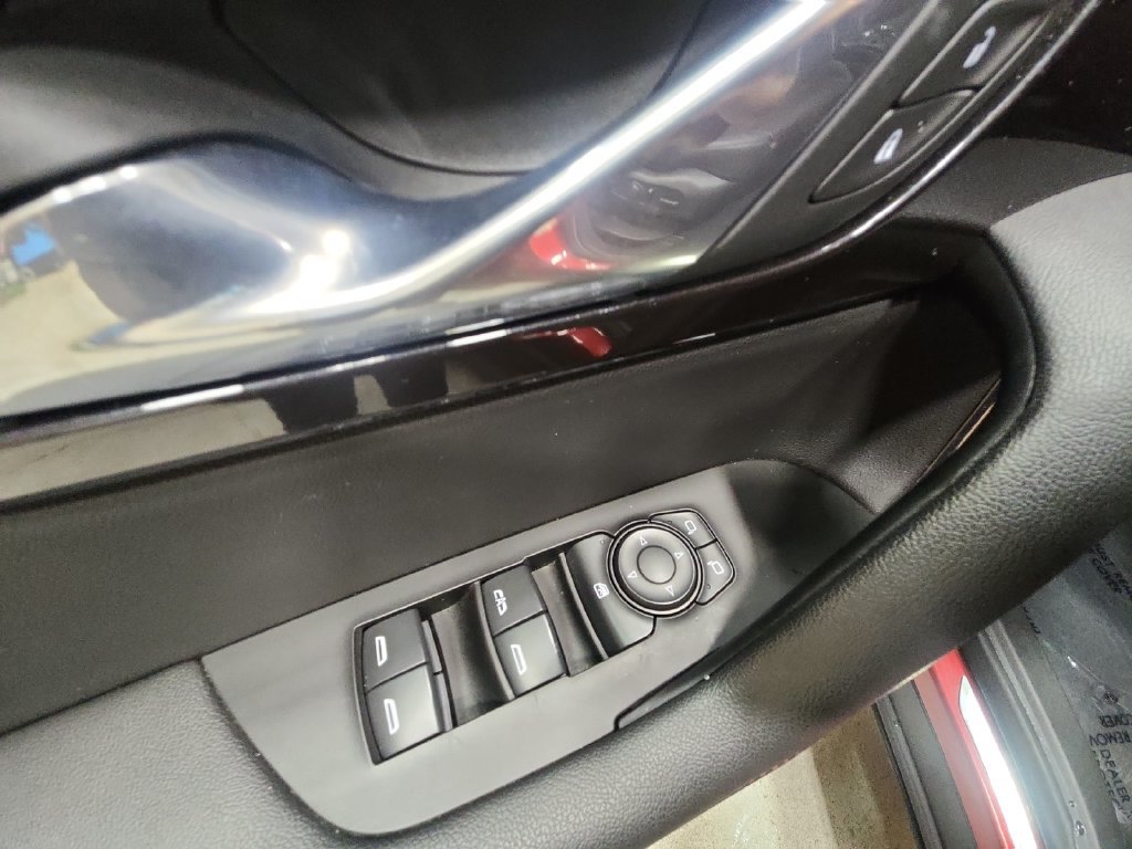 Used 2021 Chevrolet Blazer RS AWD/4WD image 38