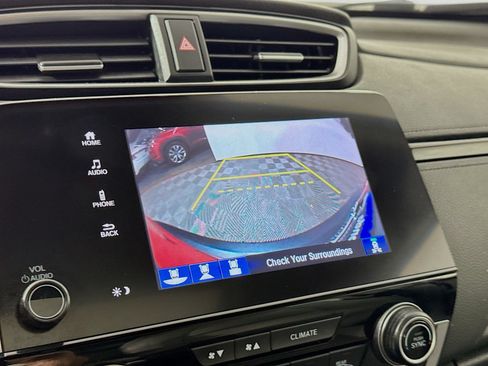 Used 2022 Honda CR-V EX image 13