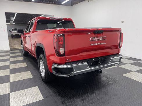 New 2026 GMC Sierra 1500 Pro w/ Pro Value Package image 2