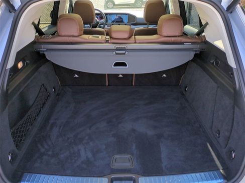 Used 2026 Mercedes-Benz GLE 450 4MATIC image 13