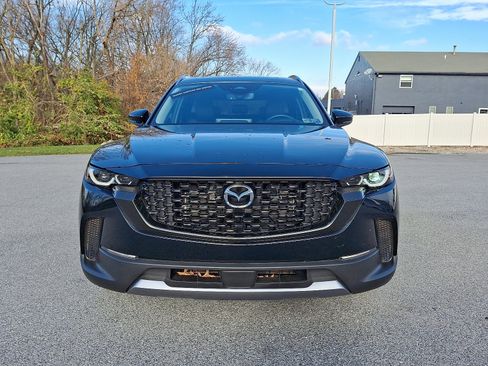 Certified 2025 MAZDA CX-50 AWD 2.5 Turbo w/ Weather Package image 2