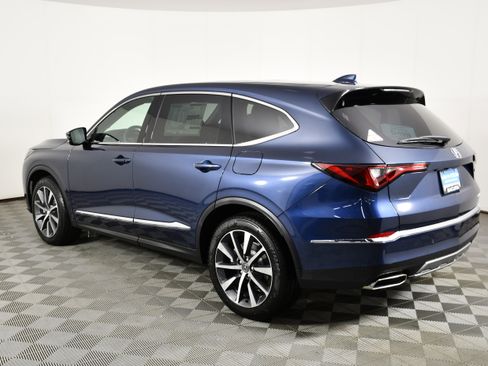 New 2026 Acura MDX w/Technology Package image 8