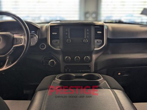 Used 2022 RAM 1500 Big Horn AWD/4WD image 19