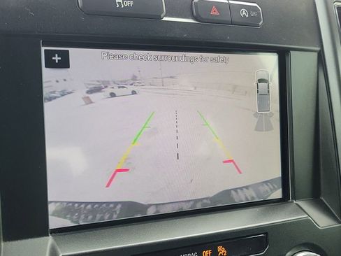 Used 2019 Ford F150 XLT w/ Equipment Group 302A Luxury image 27