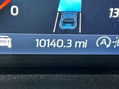 Used 2024 Ford Ranger Raptor image 18